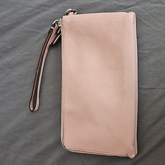 Coach wristlet wallet - Picture 2 of 11